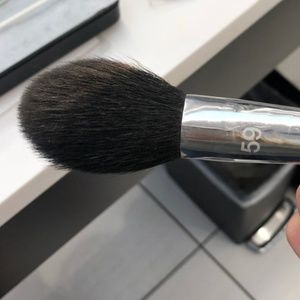 SEPHORA COLLECTION PRO Precision Powder Brush #59